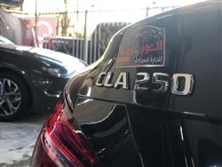 مرسيدس بنز CLA